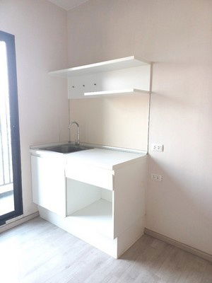 รูป DF S0051 ขาย Plum Condo Central Station เฟส 1 ชั้น 34 ห้องเปล่า - รูปที่ 3/8