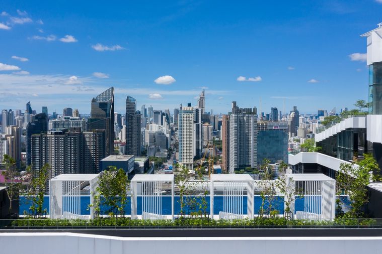 Life Asoke - Rama 9