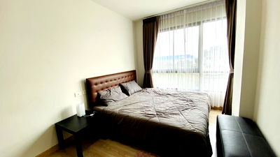 Condos for sale MRT Chok chai 4  : P-114902 Condo for sell The Revo Ladprao48 fully furnished.  Line Id: @easythaihome 085-592-2897