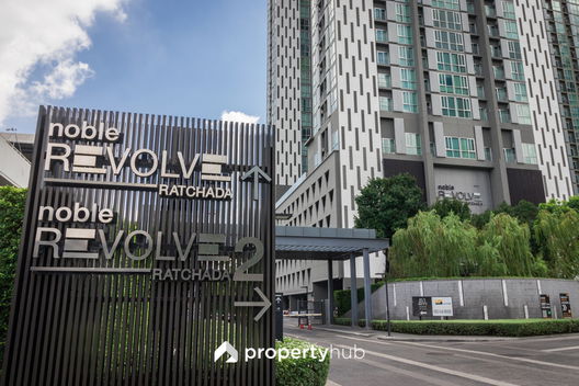 รูป Noble Revolve Ratchada - รูปที่ 2/46