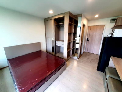 Condos for rent : For Rent Condo The Excel Udomsuk 