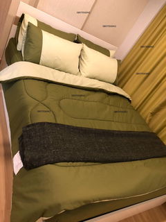 รูปภาพ The Kith Lite Bangkadi for rent 5500 per month