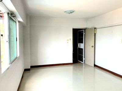 เช่าคอนโด เขตบางแค : ห้องว่างให้เช่า ย่านบางแค มีแอร์ มีระเบียง 2,800บ.รวมส่วนกลาง