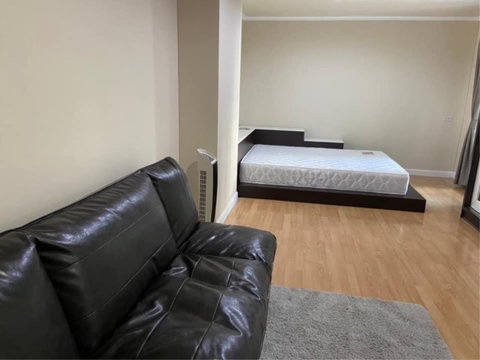 LUMPINI PLACE RAMA 8 FOR RENT 9000 THB 