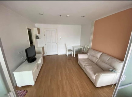 รูปภาพ LUMPINI PLACE RAMA 8 FOR RENT 8500 THB 