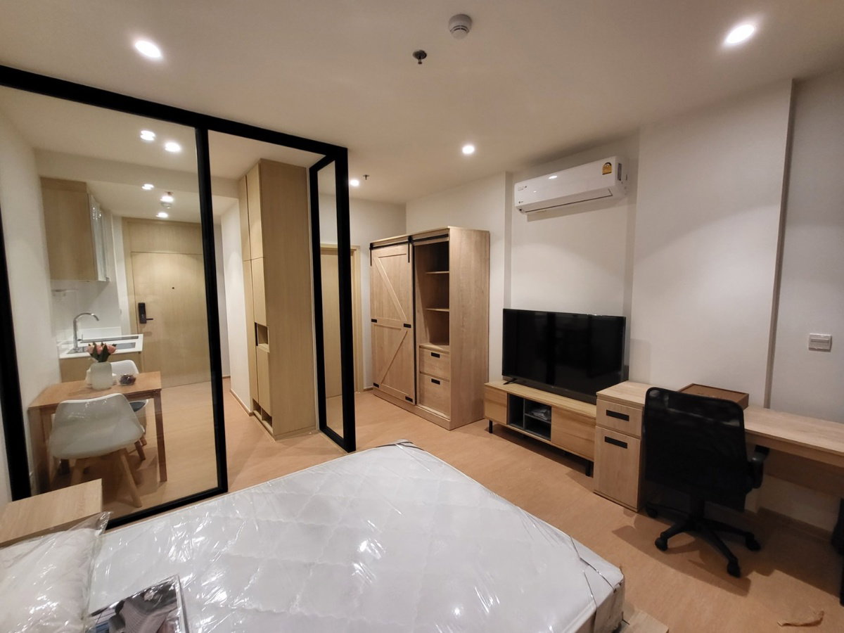 Condo For Rent!! MARU EKKAMAI 2