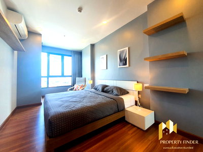 คอนโดให้เช่า : ให้เช่าคอนโด ศุภาลัย พรีเมียร์ เจริญนคร ใกล้ ICON SIAM ราคาถูกมากกก  ⛔@PROPERTYFINDER