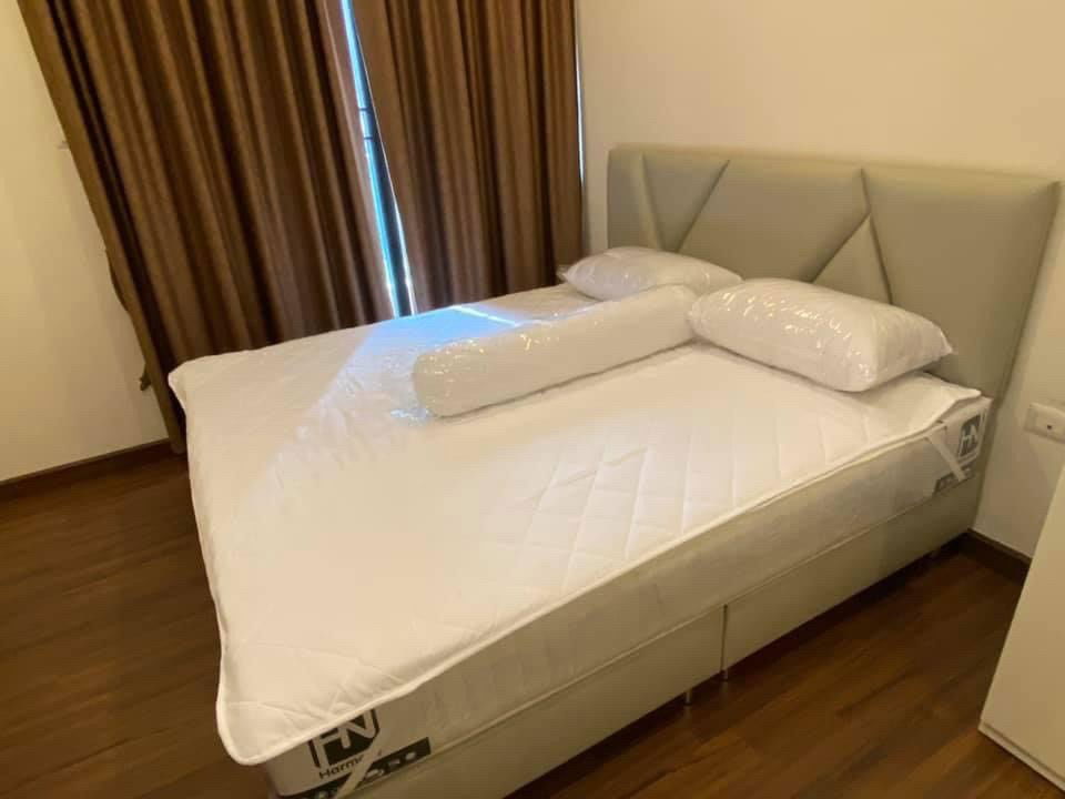 รูป ว่าง 30พย68! Supalai Elite สาทร สวนพลู. 1นอน 53ตร.ม. Line id: @pfagent - รูปที่ 5/6