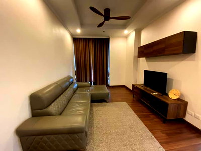 Condos for rent : Available 30Apr26! Supalai Elite Sathorn. 1bed 53sqm. Line id: @pfagent