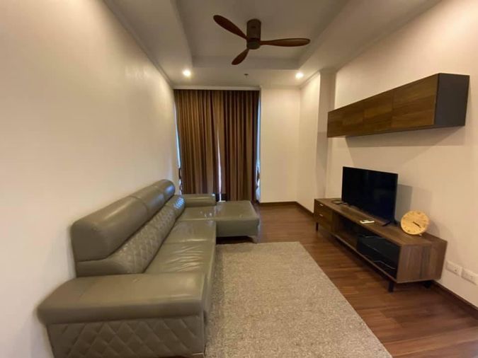 ว่าง 30พย68! Supalai Elite สาทร สวนพลู. 1นอน 53ตร.ม. Line id: @pfagent