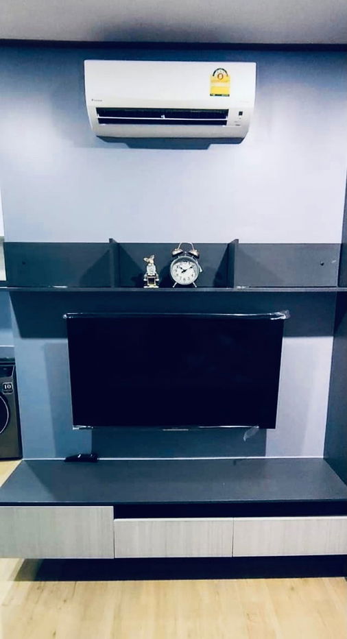 รูป ชั้น 35 วิวไทยออย 8,000 บาท แต่งครบ - รูปที่ 5/8