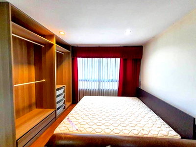 Condos for rent : Lumpini Ville Sukhumvit 77   FOR RENT 9000 THB 