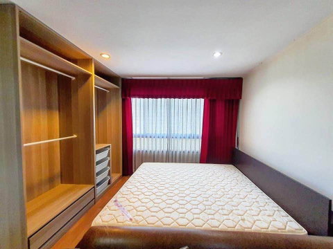 Lumpini Ville Sukhumvit 77 FOR RENT 9000 THB