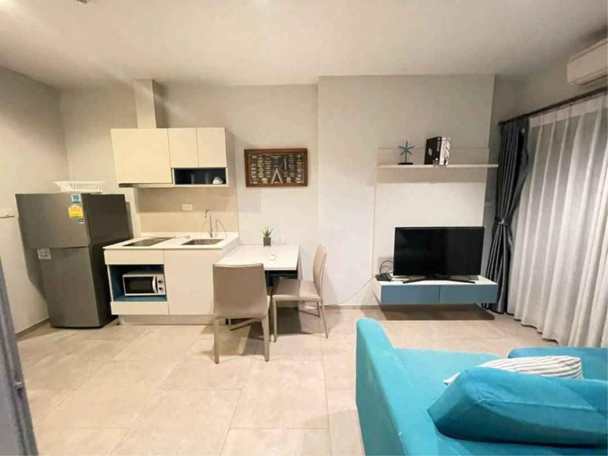 picture Centric Sea Pattaya FOR RENT 14000 THB  - 3/7