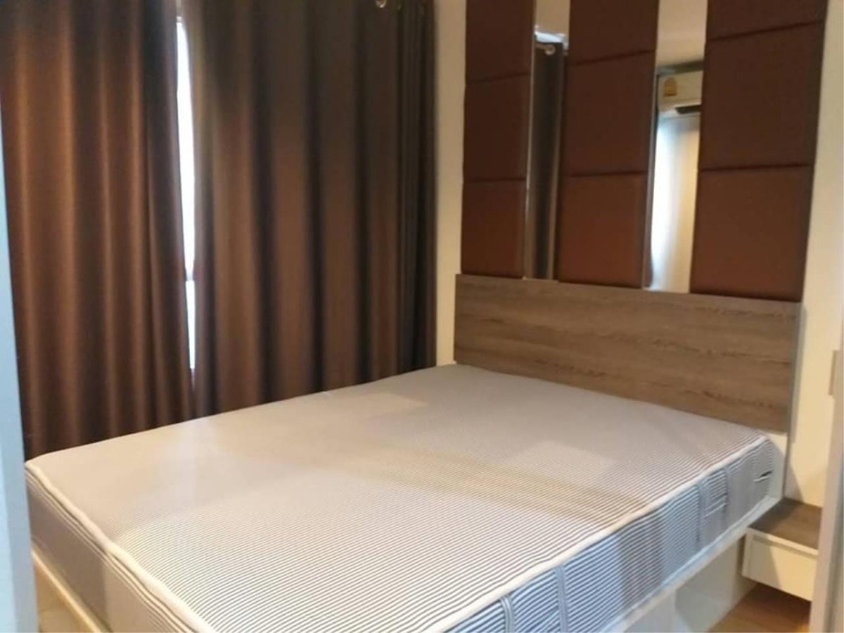 picture LUMPINI VILLE NAKLUA – WONGAMAT FOR RENT 8000 THB - 6/7