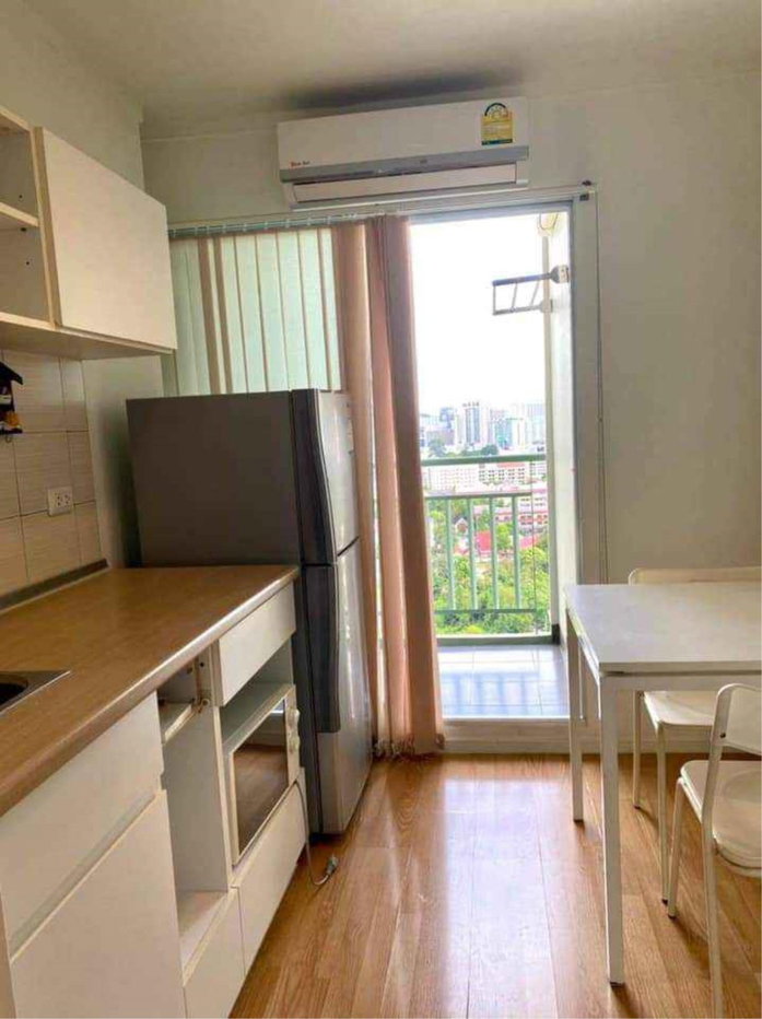รูป ให้เช่า ลุมพินี วิลล์ นาเกลือ – วงศ์อมาตย์ เฟสใหม่ LUMPINI VILLE NAKLUA – WONGAMAT - รูปที่ 9/11