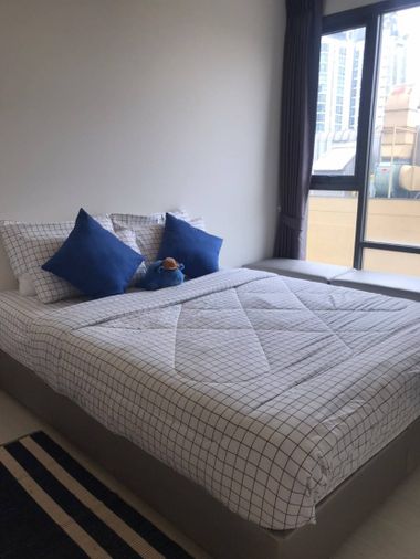 🍀🍀🍀BEST DEAL🔥ให้เช่า📌ริทึ่ม สุขุมวิท 42 (Line: @rent2022) ห้องสวย พร้อมเข้าอยู่ ราคาดีมาก!!✨A00108