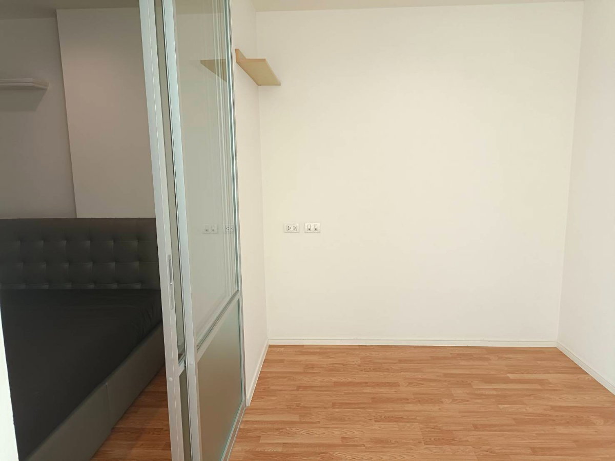 รูป ให้เช่าคอนโด ลุมพินี พาร์ค เพชรเกษม 98 ชั้น 3 ตึก B ขนาด 23 ตร.ม 1 ห้องนอน 1 ห้องน้ำ #2328# - รูปที่ 3/11