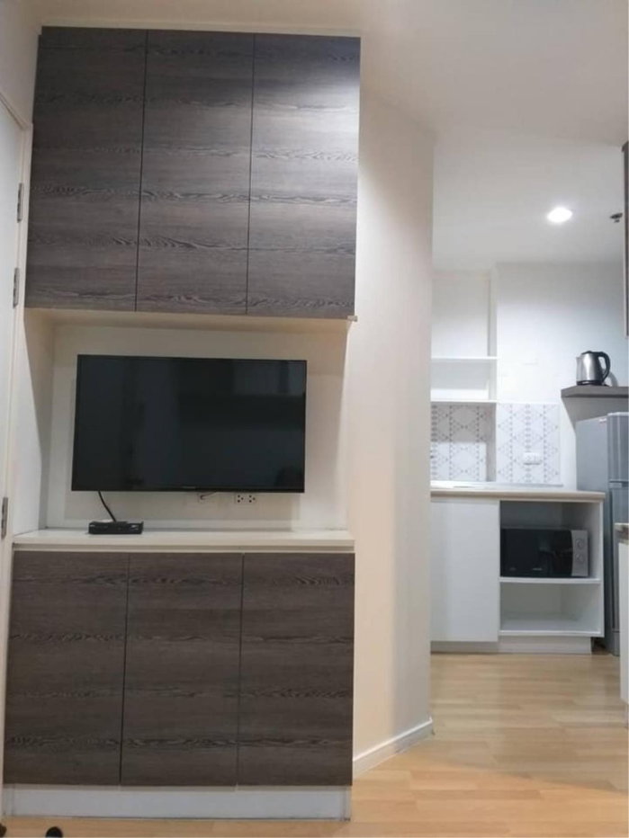 picture LUMPINI VILLE NAKLUA – WONGAMAT FOR RENT 8000 THB - 3/7