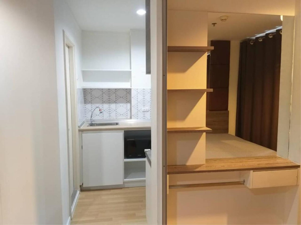 picture LUMPINI VILLE NAKLUA – WONGAMAT FOR RENT 8000 THB - 4/7