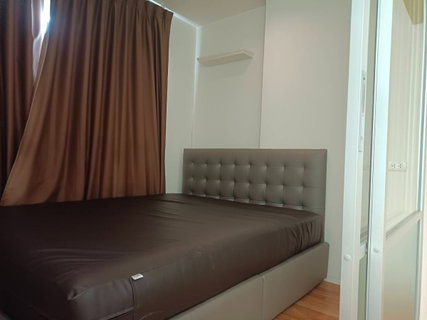 รูปภาพ For Rent lumpini Park Phetkasem 98 3rd Floor Building : B Size 23 sq.m. 1 Bedroom 1 Bathroom #2328#