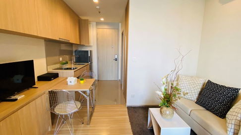 🌟 Nicely Modern Room for Rent 🌟 M Jatujak PN-00000448