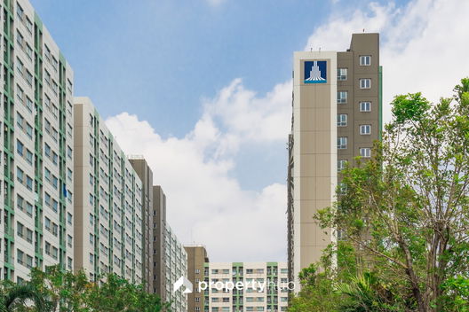 รูป Lumpini Park Nawamin - Si Burapha - รูปที่ 2/42