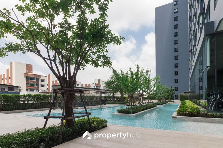 IDEO Sukhumvit 93