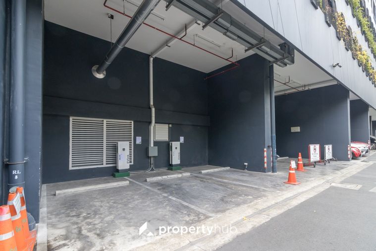 IDEO Sukhumvit 93