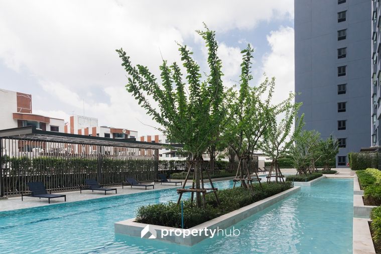 IDEO Sukhumvit 93