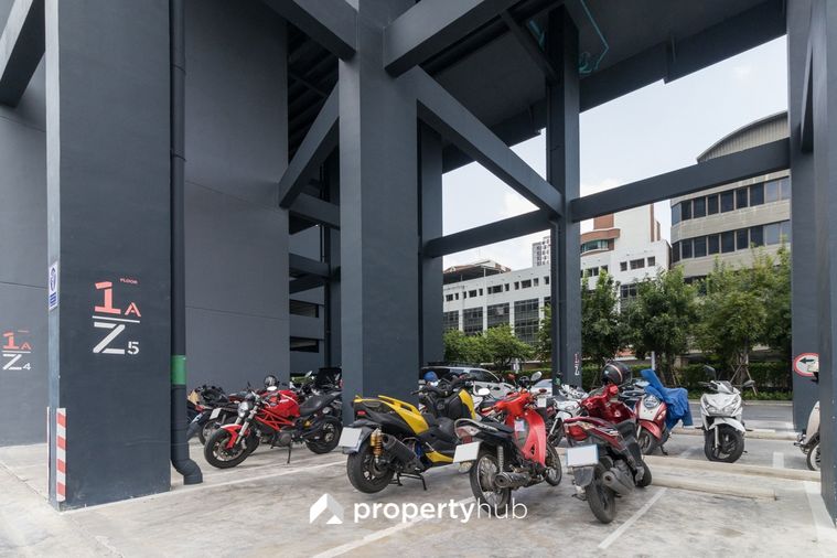 IDEO Sukhumvit 93