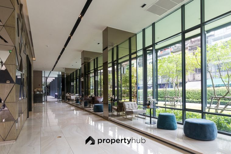 IDEO Sukhumvit 93