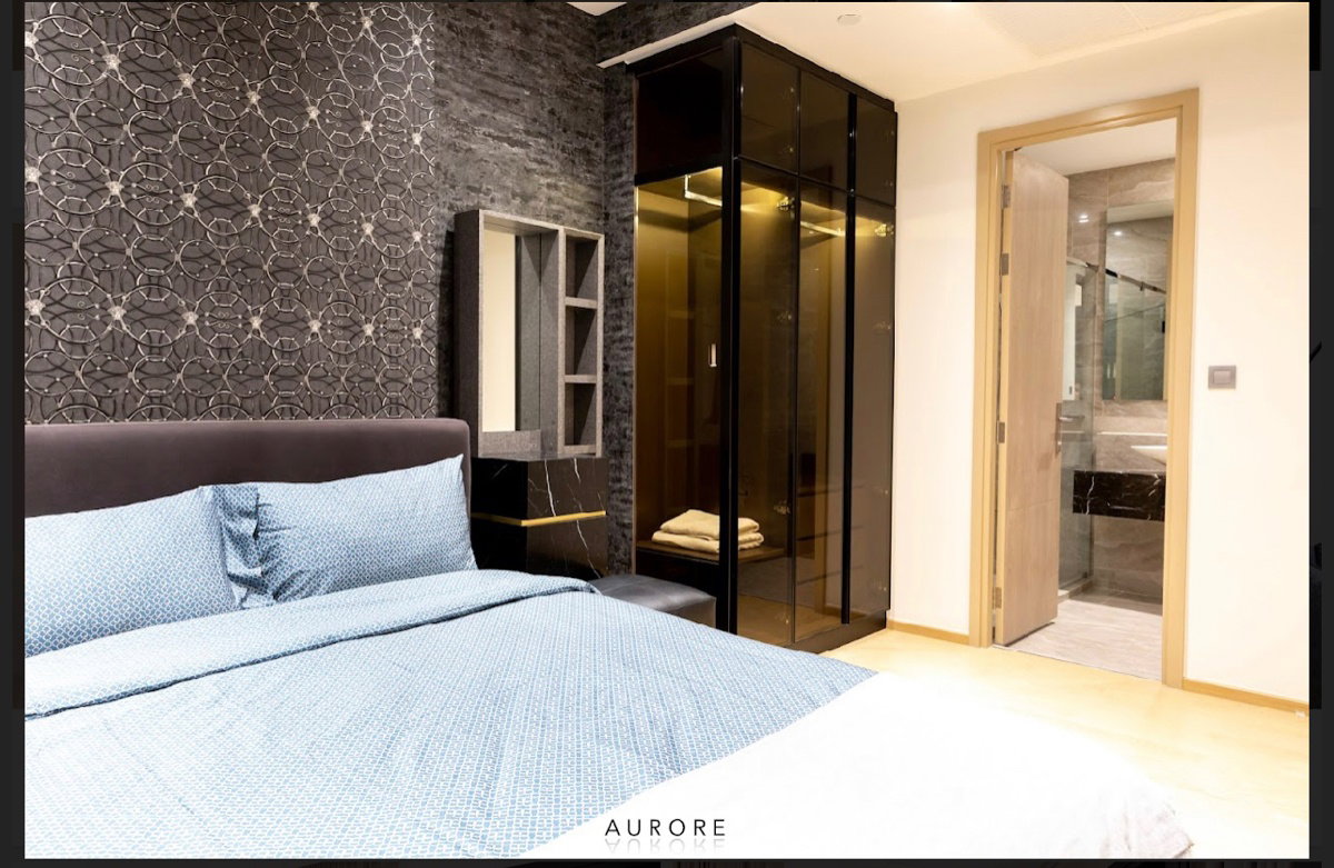 picture Fir Rent Condo Ashton Asoke Rama 9 - 10/24