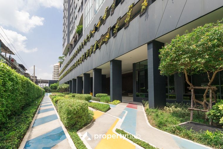 IDEO Sukhumvit 93
