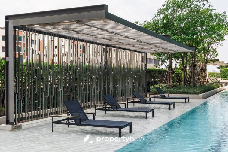 IDEO Sukhumvit 93