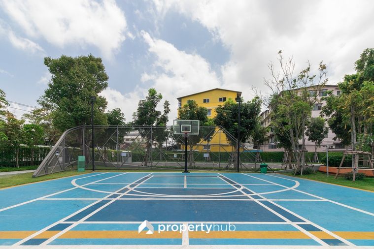 IDEO Sukhumvit 93