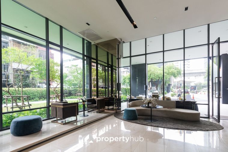 IDEO Sukhumvit 93