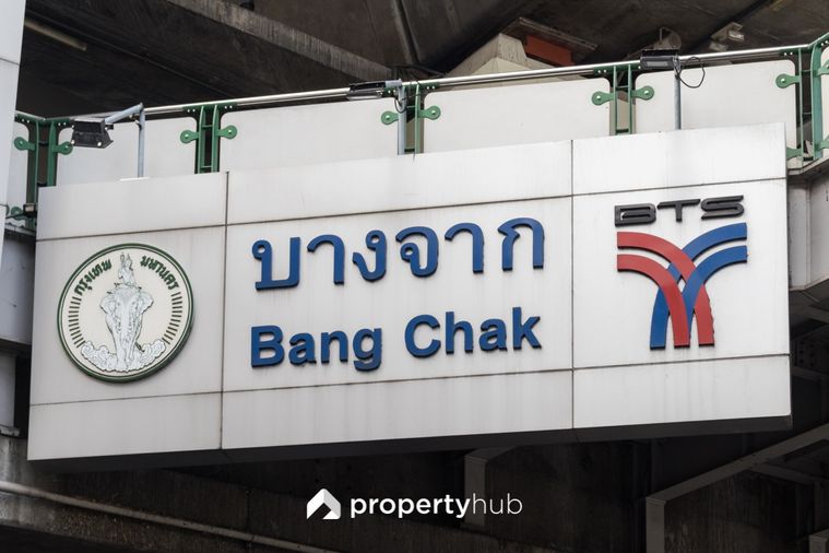 IDEO Sukhumvit 93