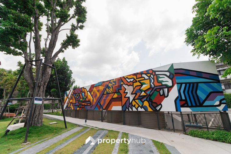 IDEO Sukhumvit 93