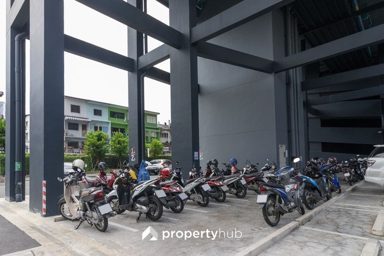 IDEO Sukhumvit 93