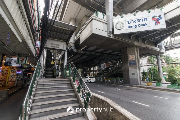 IDEO Sukhumvit 93