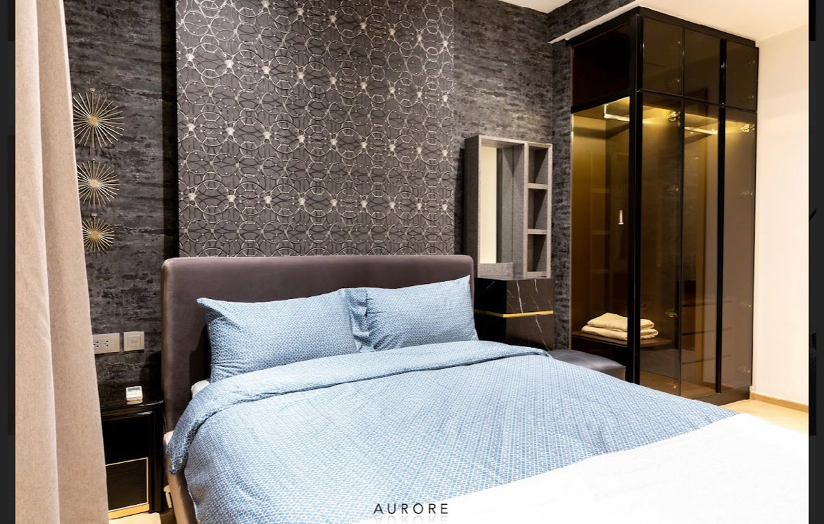 picture Fir Rent Condo Ashton Asoke Rama 9 - 9/24
