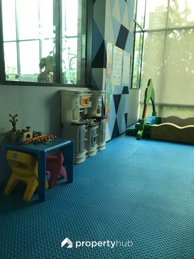 IDEO Sukhumvit 93