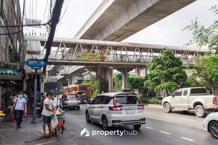 IDEO Sukhumvit 93