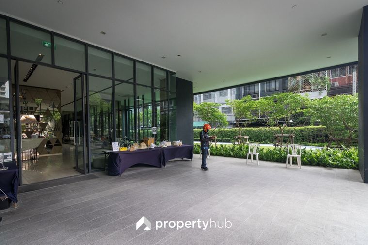 IDEO Sukhumvit 93