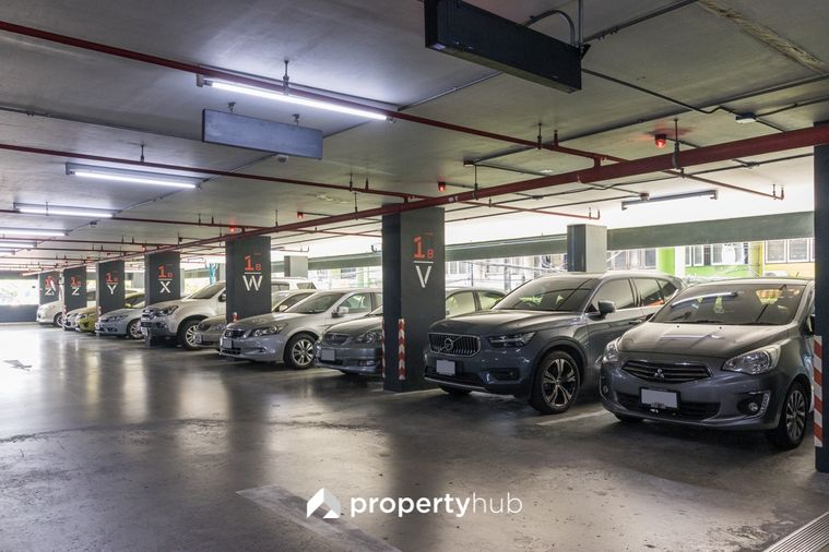 IDEO Sukhumvit 93