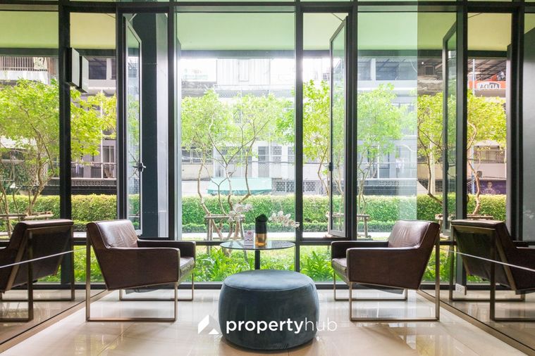 IDEO Sukhumvit 93