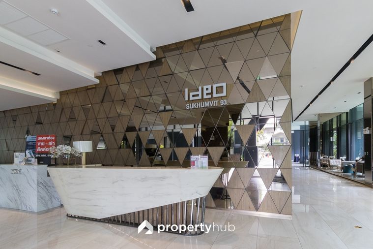 IDEO Sukhumvit 93