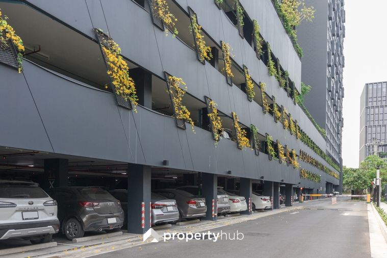 IDEO Sukhumvit 93