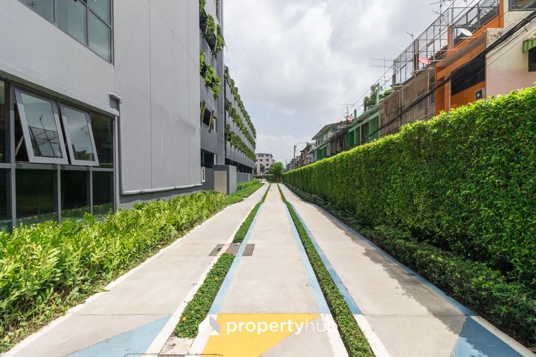 IDEO Sukhumvit 93